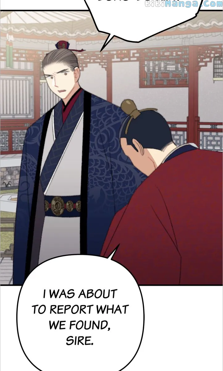 Queen’s Man Chapter 19 - page 13