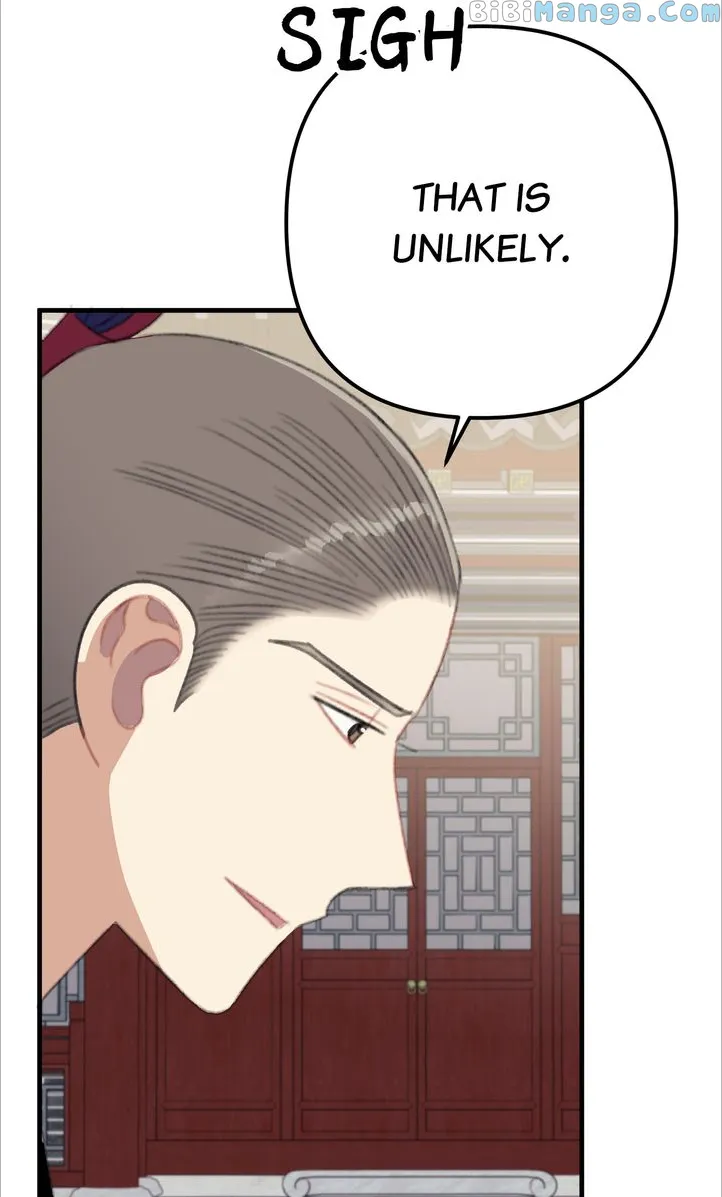 Queen’s Man Chapter 19 - page 25