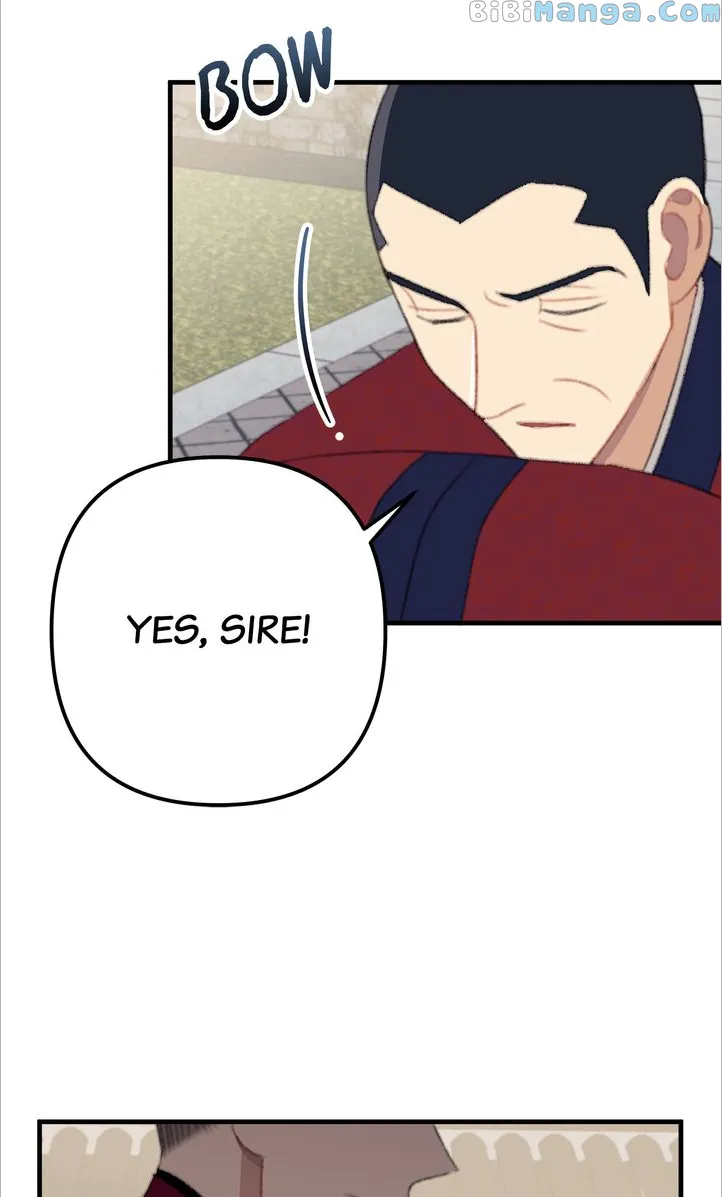 Queen’s Man Chapter 19 - page 28