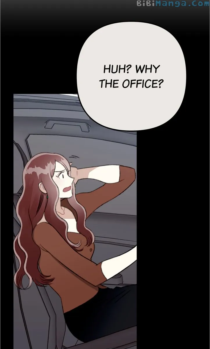 Queen’s Man Chapter 19 - page 48