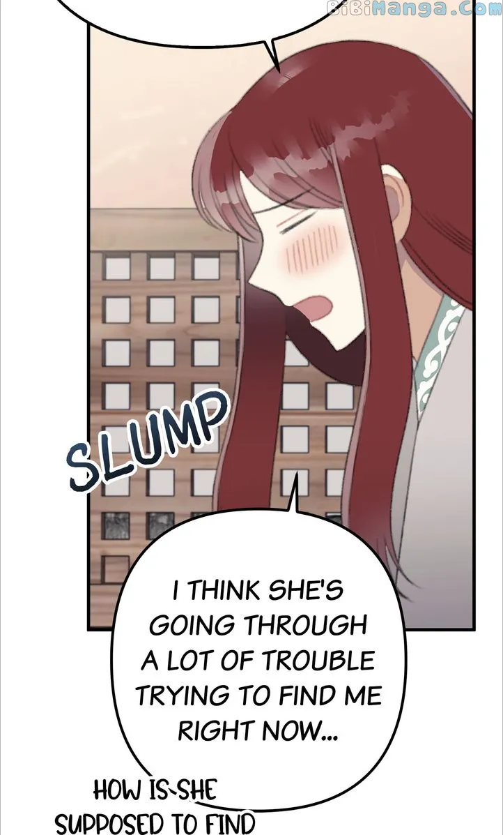 Queen’s Man Chapter 19 - page 56