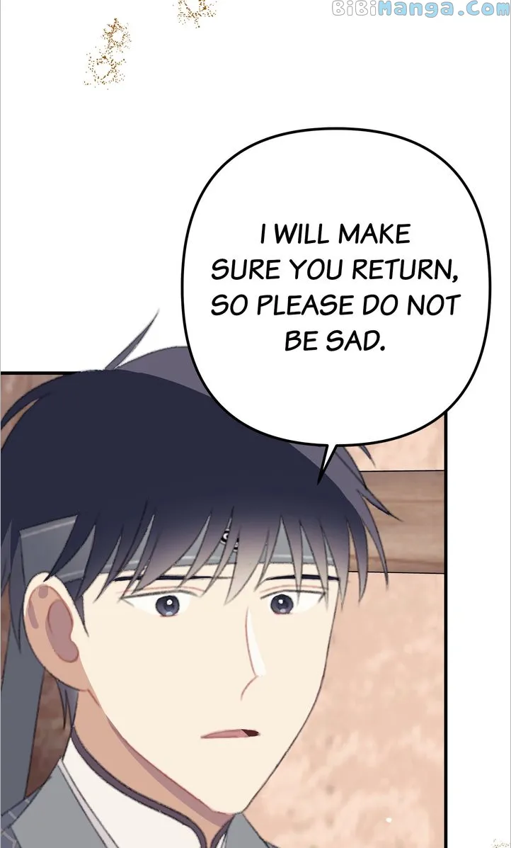 Queen’s Man Chapter 19 - page 60