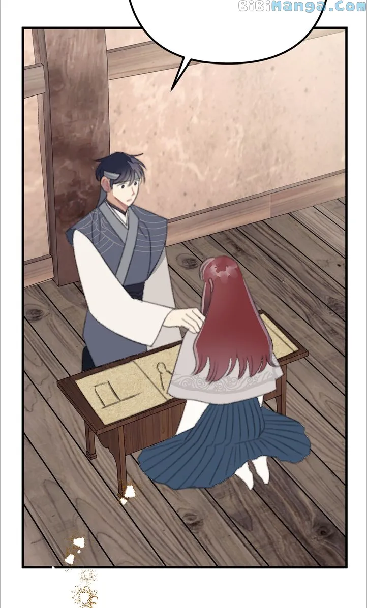 Queen’s Man Chapter 19 - page 63