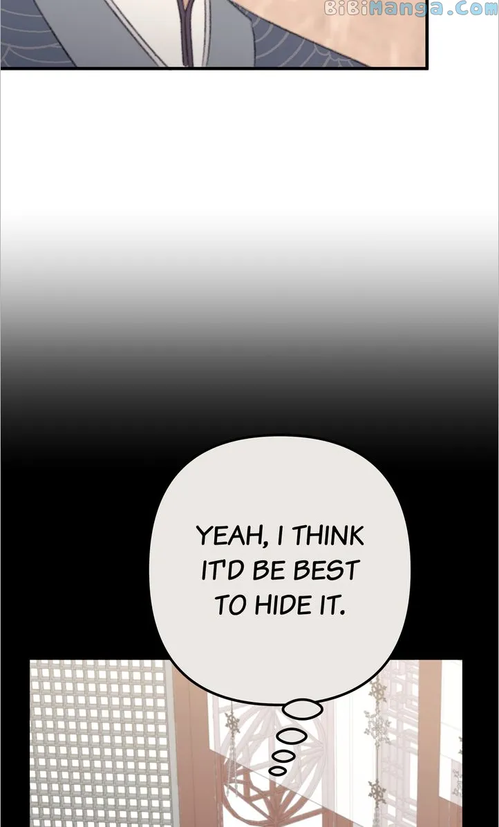 Queen’s Man Chapter 19 - page 74