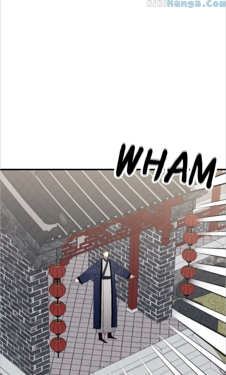 Queen’s Man Chapter 19 - page 9