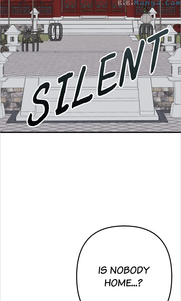 Queen’s Man Chapter 19 - page 87