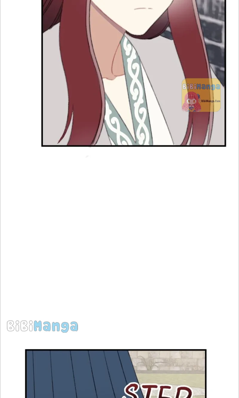 Queen’s Man Chapter 20 - page 2