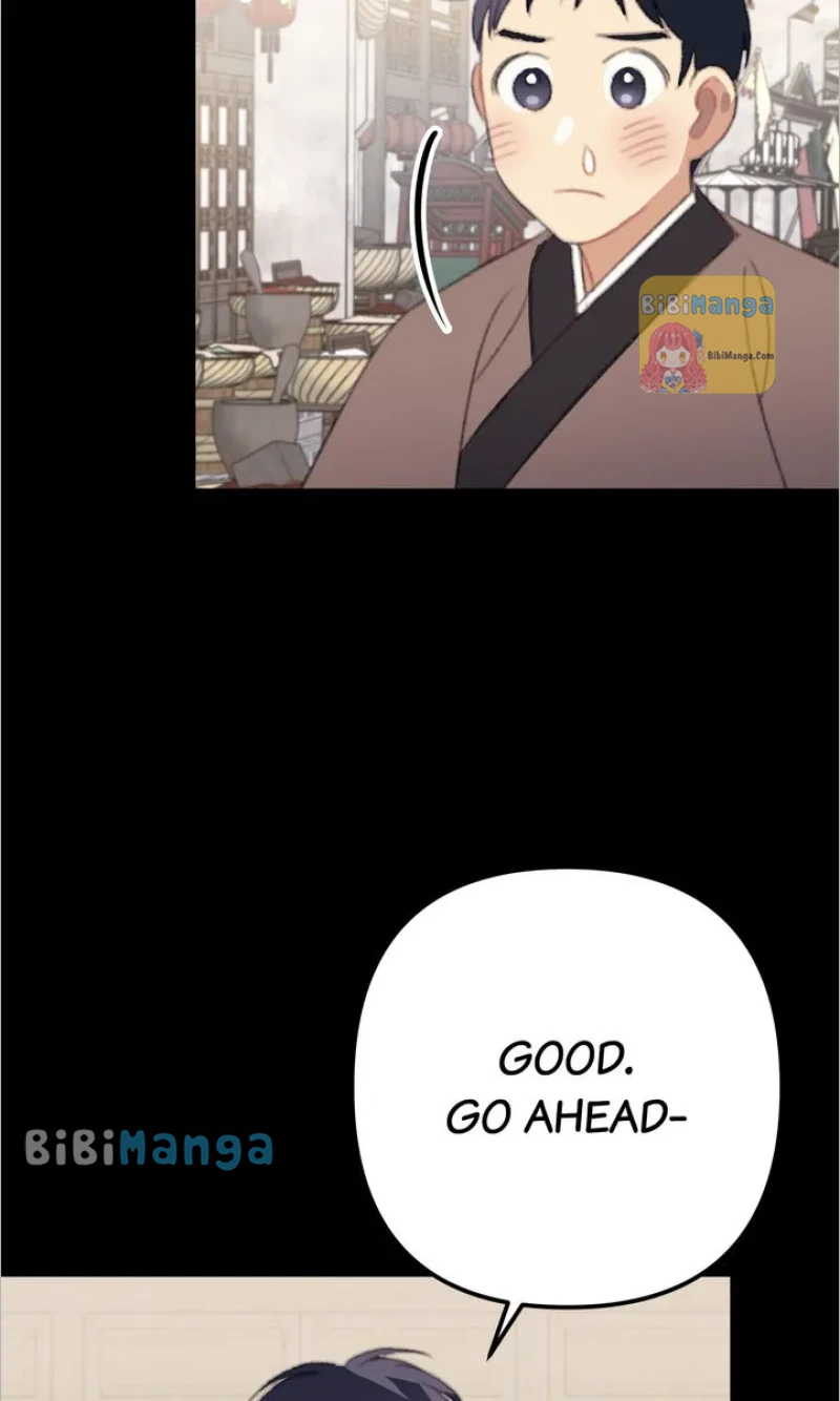 Queen’s Man Chapter 20 - page 11