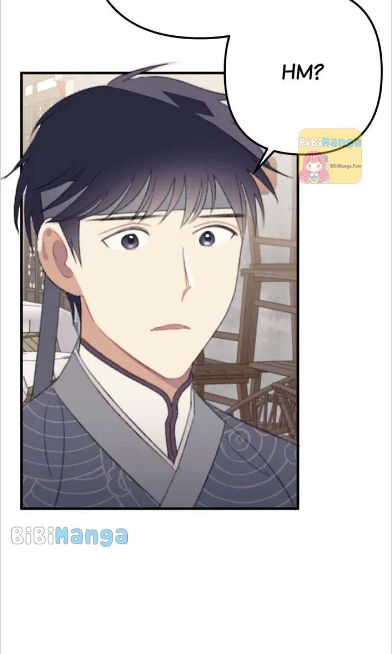 Queen’s Man Chapter 20 - page 15