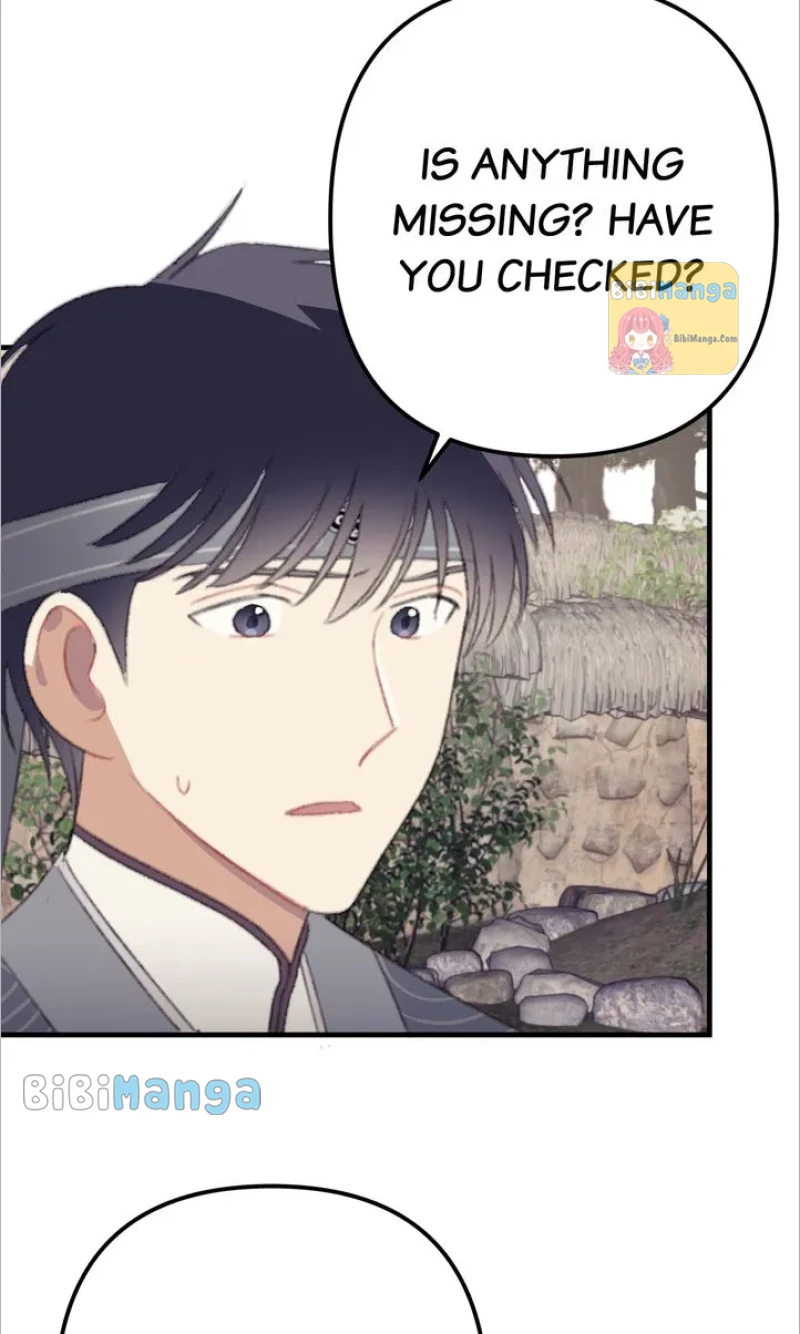 Queen’s Man Chapter 20 - page 33