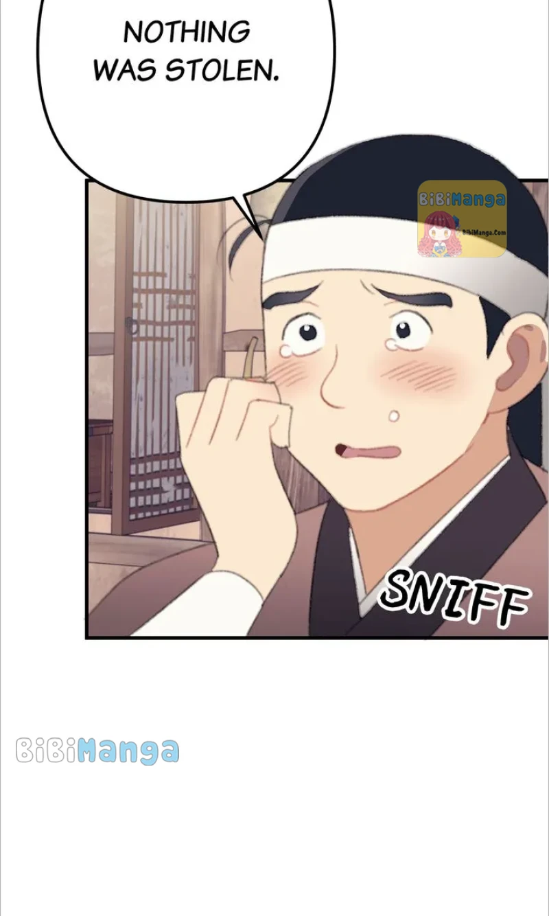 Queen’s Man Chapter 20 - page 34