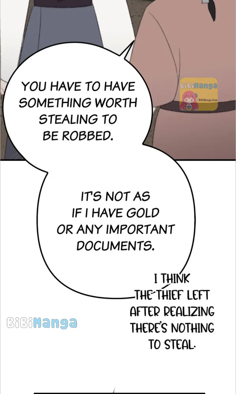 Queen’s Man Chapter 20 - page 36
