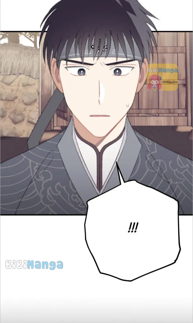 Queen’s Man Chapter 20 - page 40