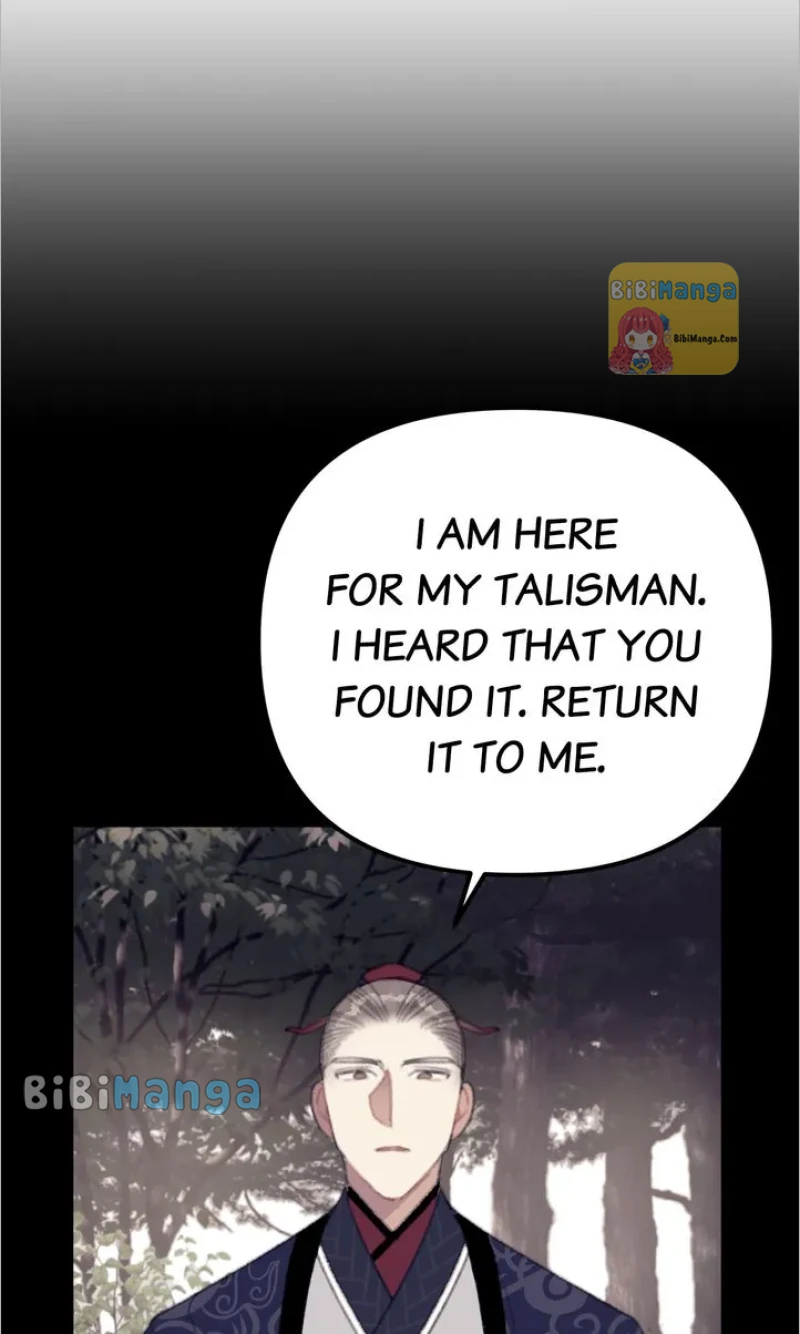 Queen’s Man Chapter 20 - page 41
