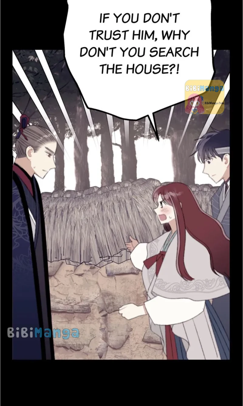 Queen’s Man Chapter 20 - page 43