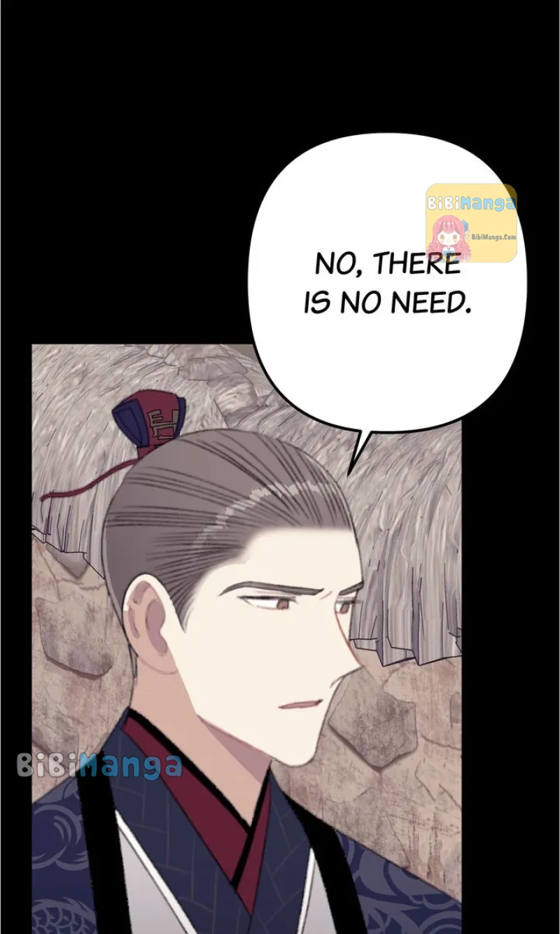 Queen’s Man Chapter 20 - page 44