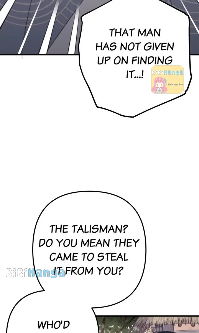 Queen’s Man Chapter 20 - page 47
