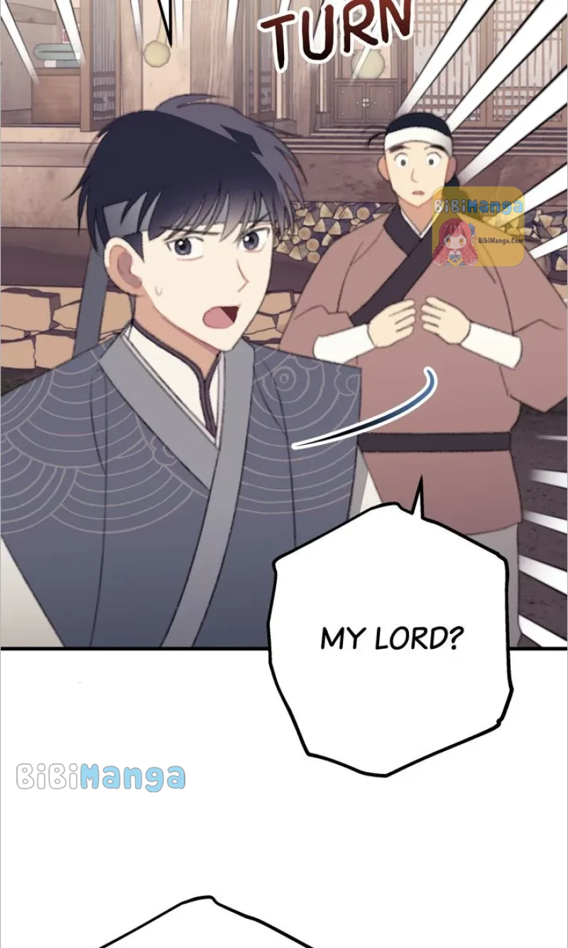 Queen’s Man Chapter 20 - page 49