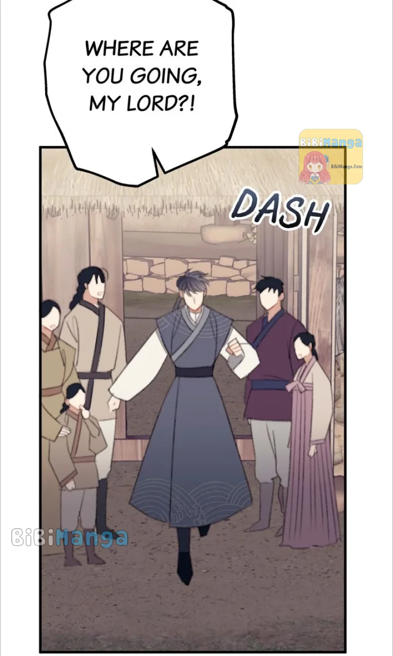 Queen’s Man Chapter 20 - page 50