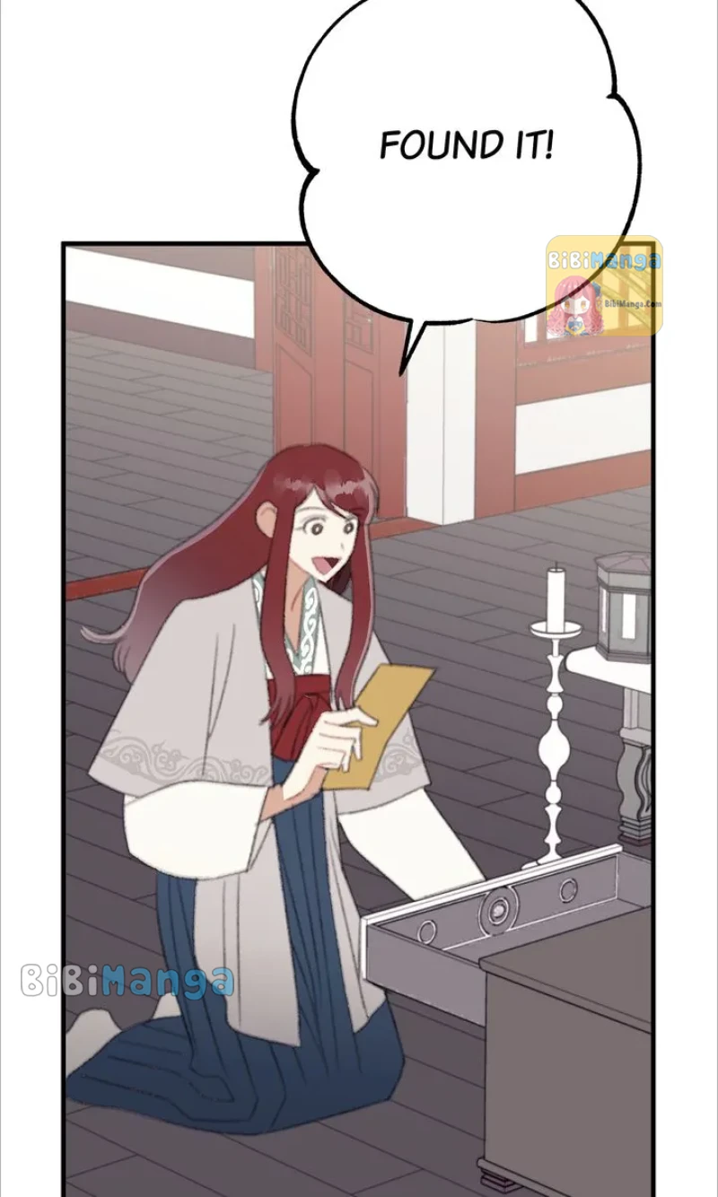 Queen’s Man Chapter 20 - page 53