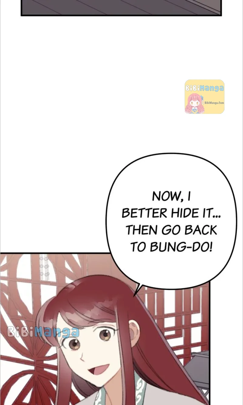 Queen’s Man Chapter 20 - page 54
