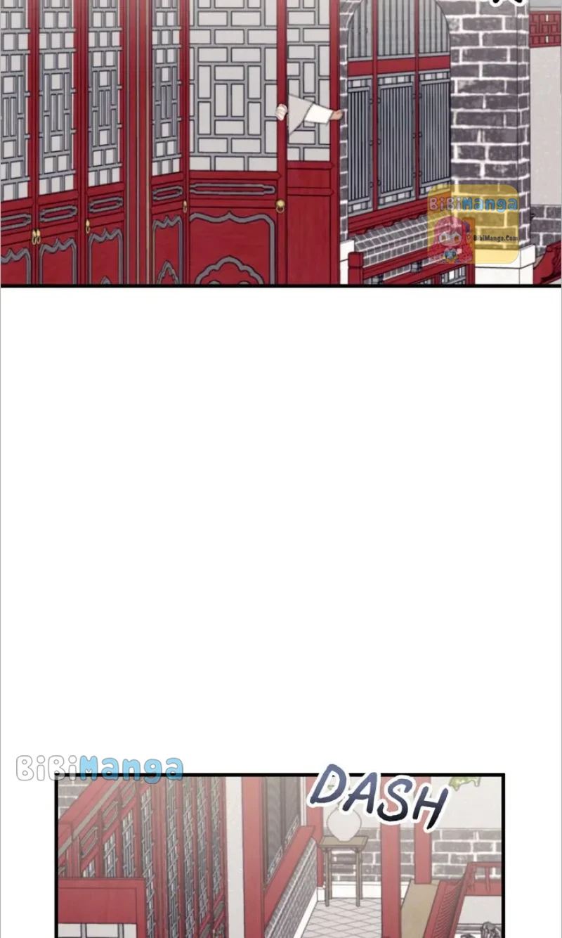 Queen’s Man Chapter 20 - page 56
