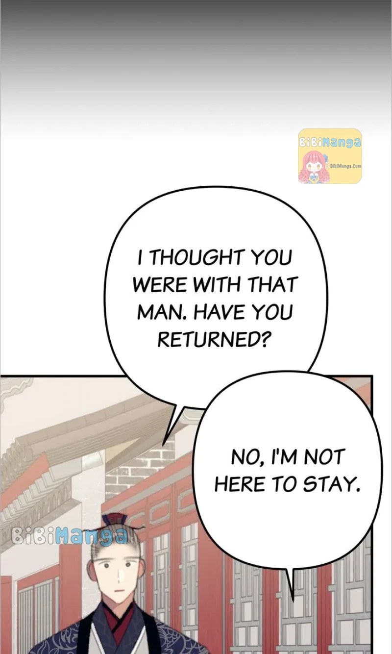 Queen’s Man Chapter 20 - page 67