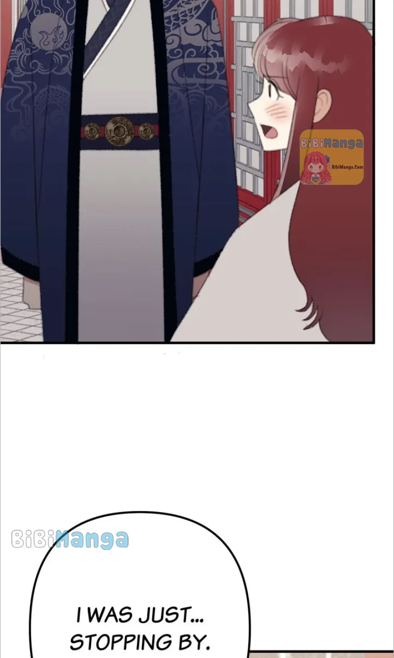 Queen’s Man Chapter 20 - page 68