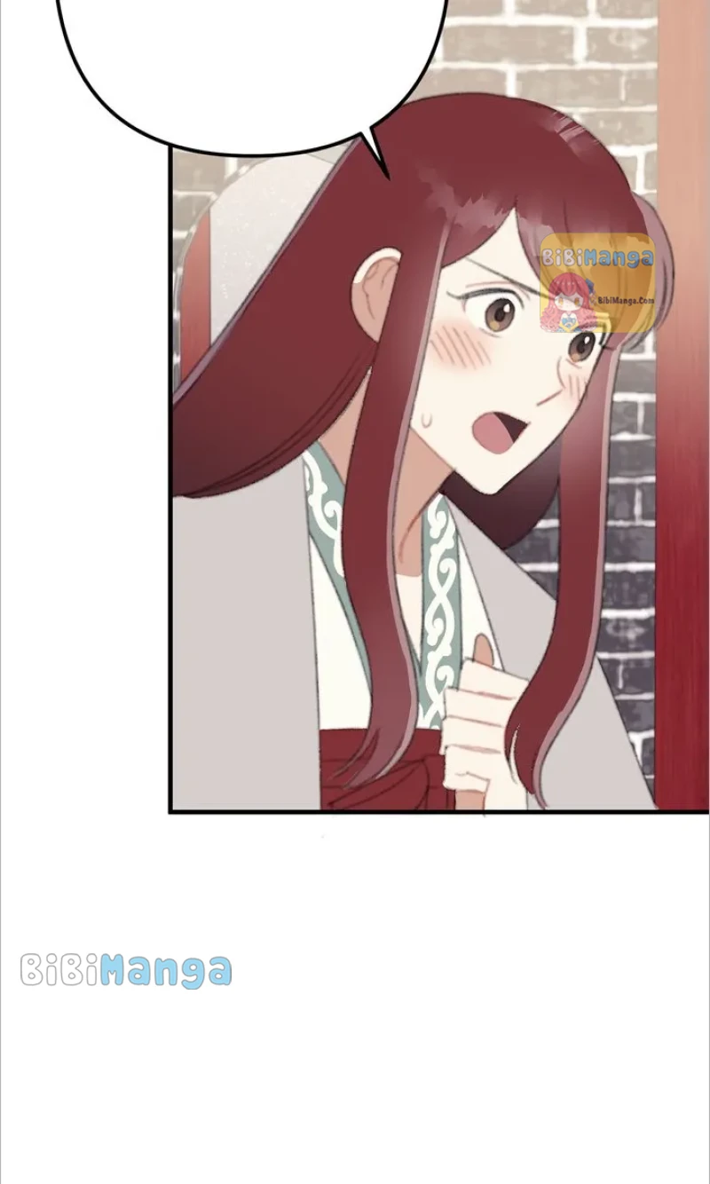 Queen’s Man Chapter 20 - page 69
