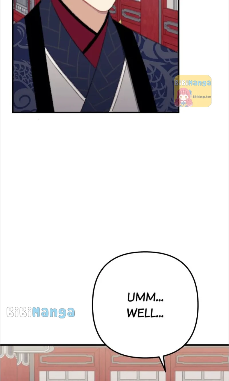 Queen’s Man Chapter 20 - page 71