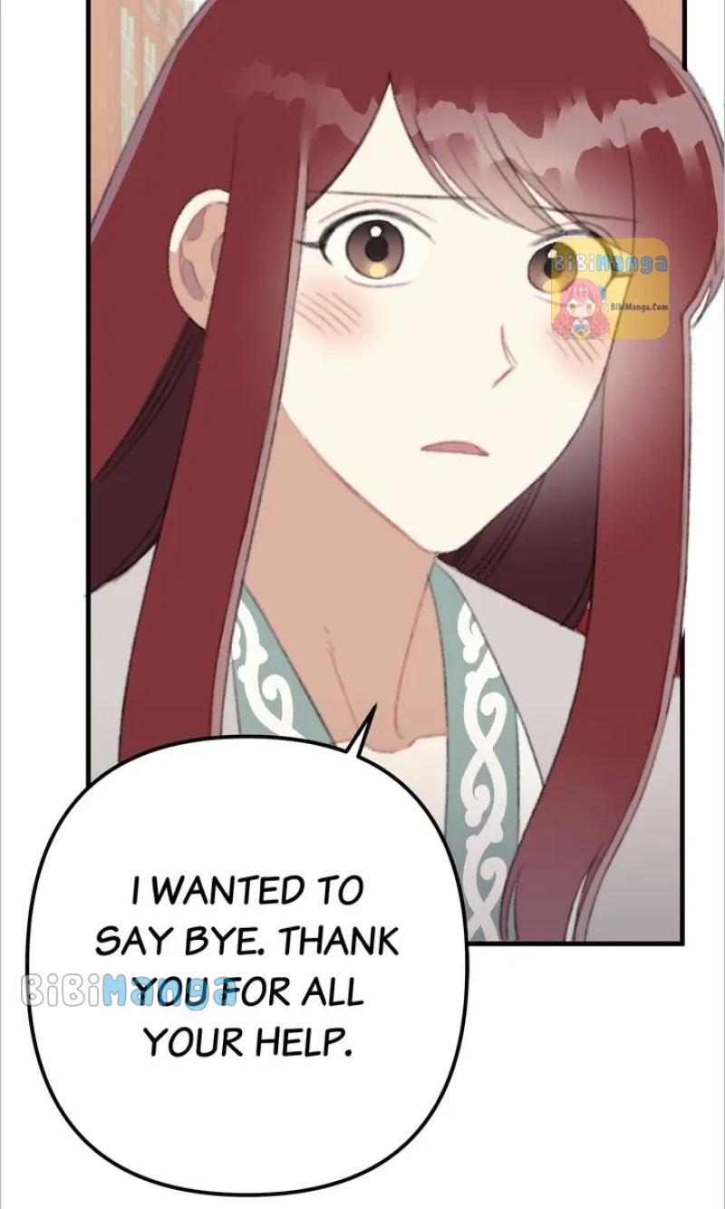 Queen’s Man Chapter 20 - page 73