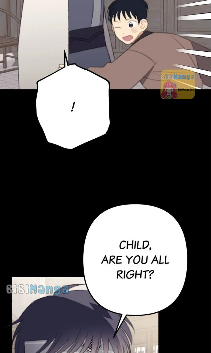 Queen’s Man Chapter 20 - page 9