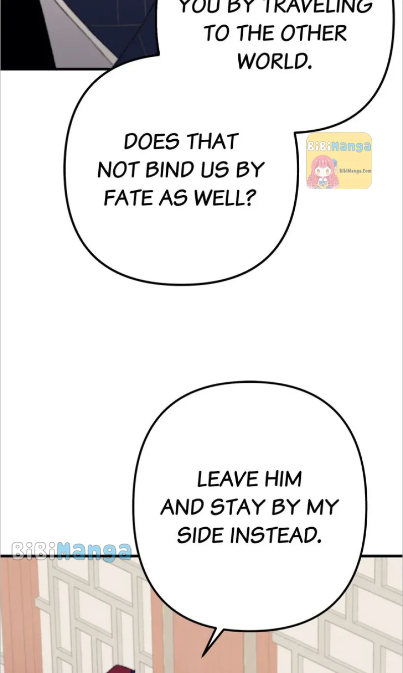 Queen’s Man Chapter 20 - page 85