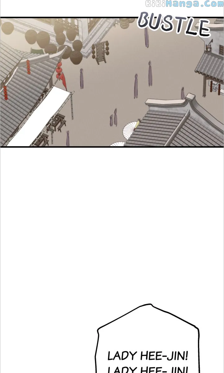 Queen’s Man Chapter 21 - page 21