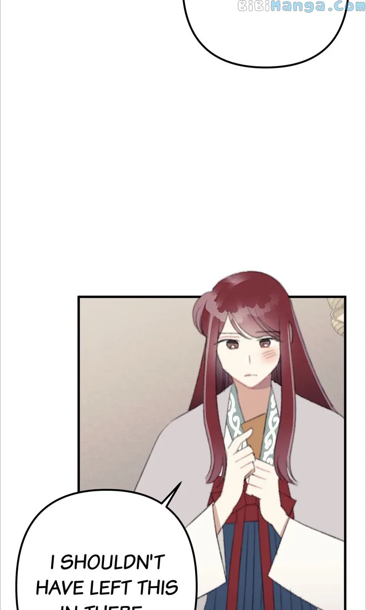 Queen’s Man Chapter 21 - page 27