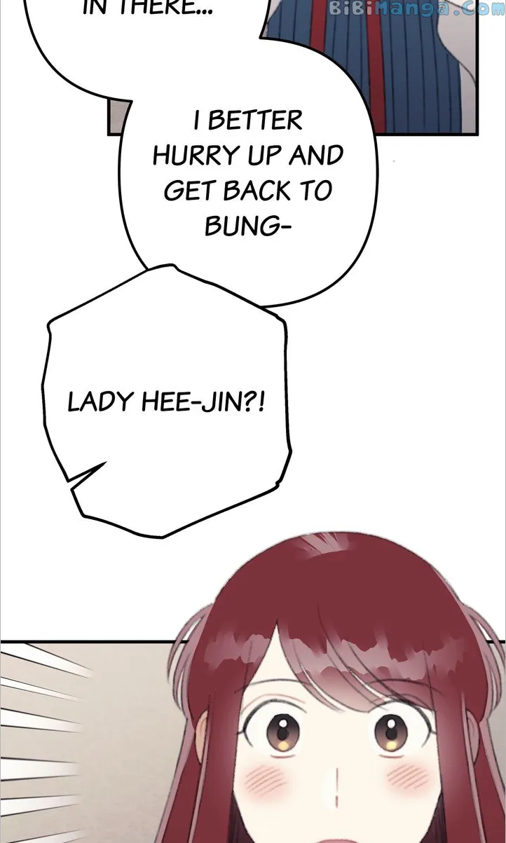 Queen’s Man Chapter 21 - page 28