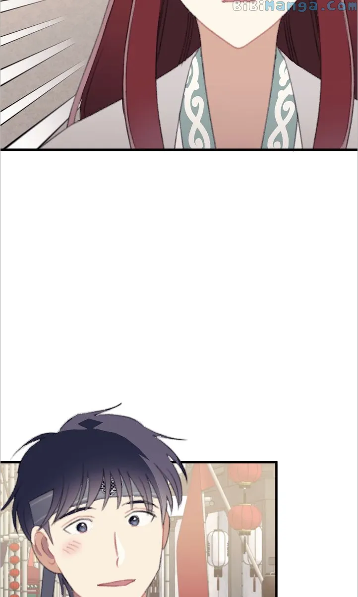 Queen’s Man Chapter 21 - page 29