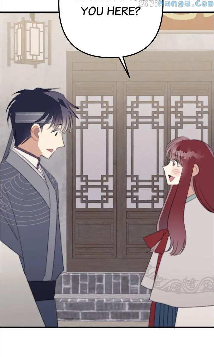 Queen’s Man Chapter 21 - page 31
