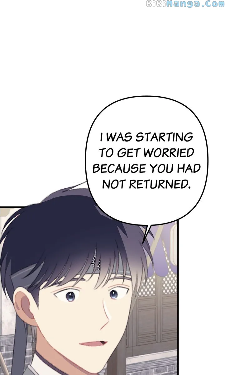 Queen’s Man Chapter 21 - page 32