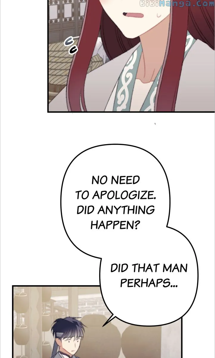 Queen’s Man Chapter 21 - page 34