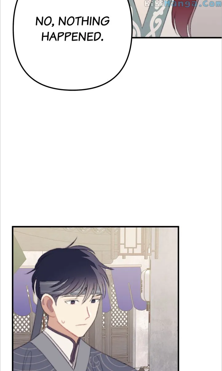 Queen’s Man Chapter 21 - page 38