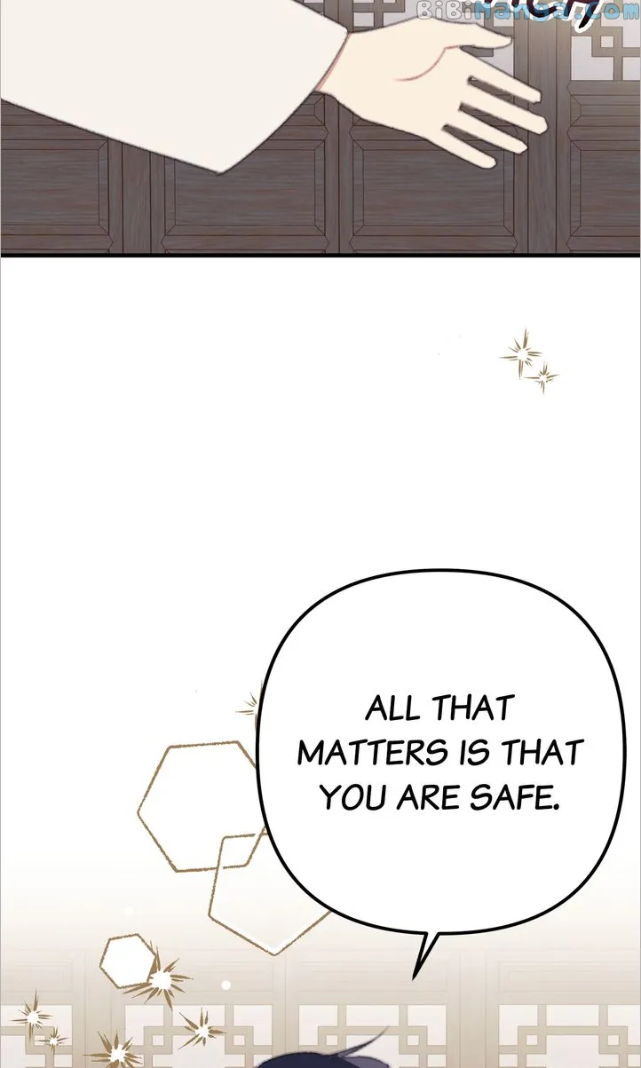 Queen’s Man Chapter 21 - page 40