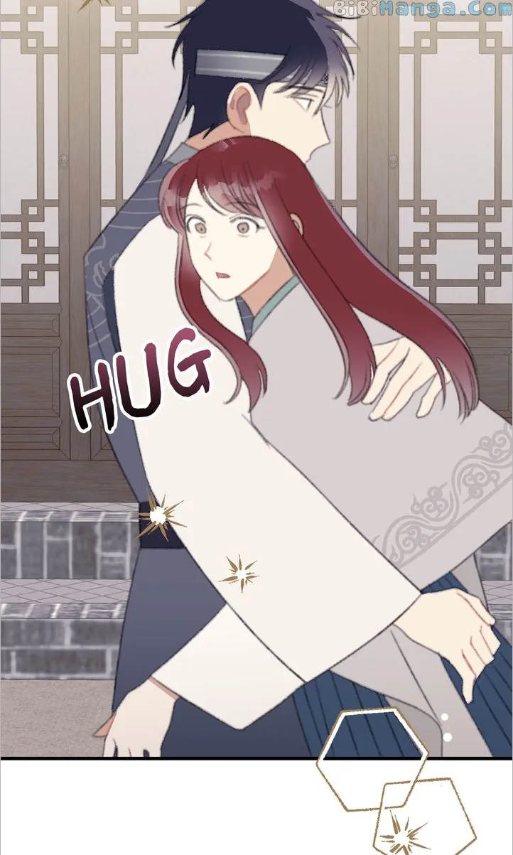Queen’s Man Chapter 21 - page 41
