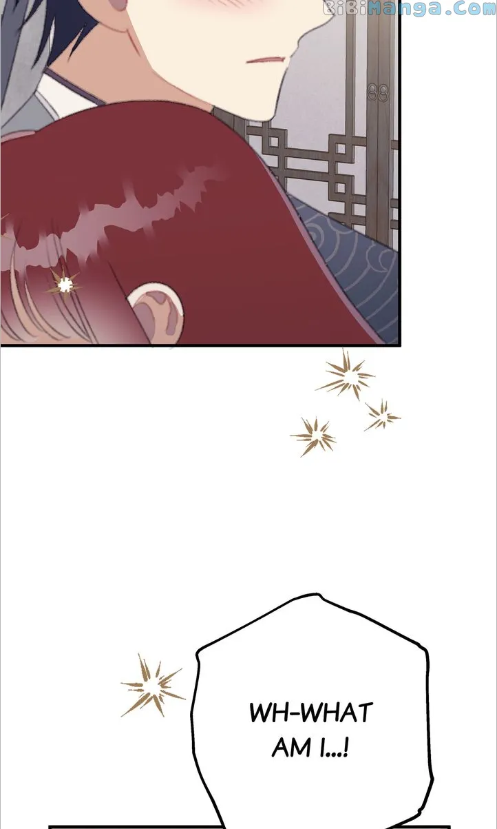 Queen’s Man Chapter 21 - page 44