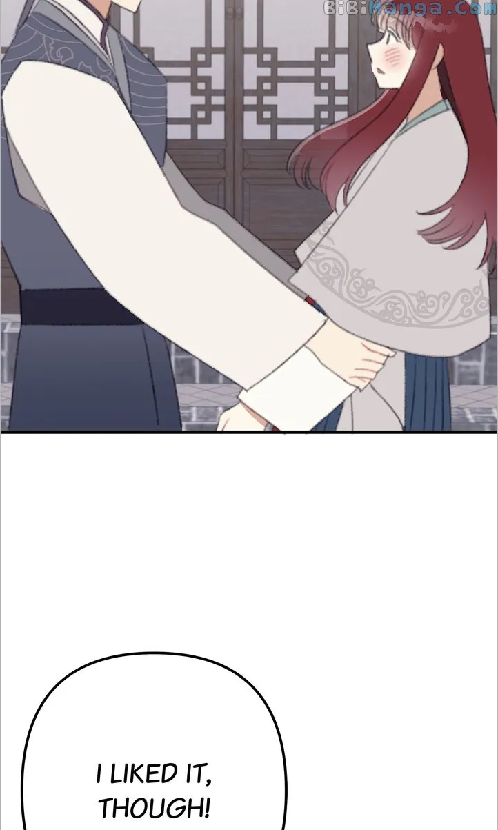 Queen’s Man Chapter 21 - page 47