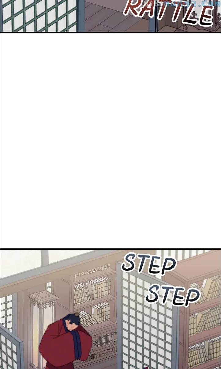 Queen’s Man Chapter 21 - page 55