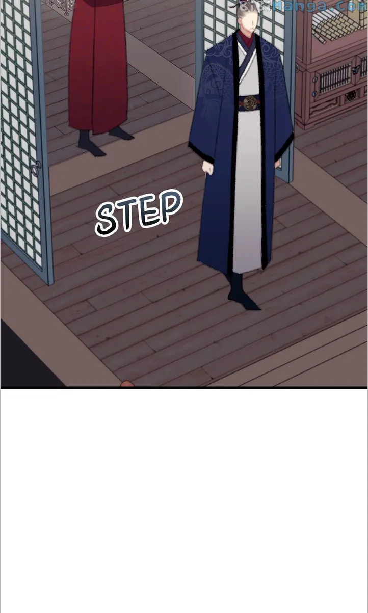 Queen’s Man Chapter 21 - page 56
