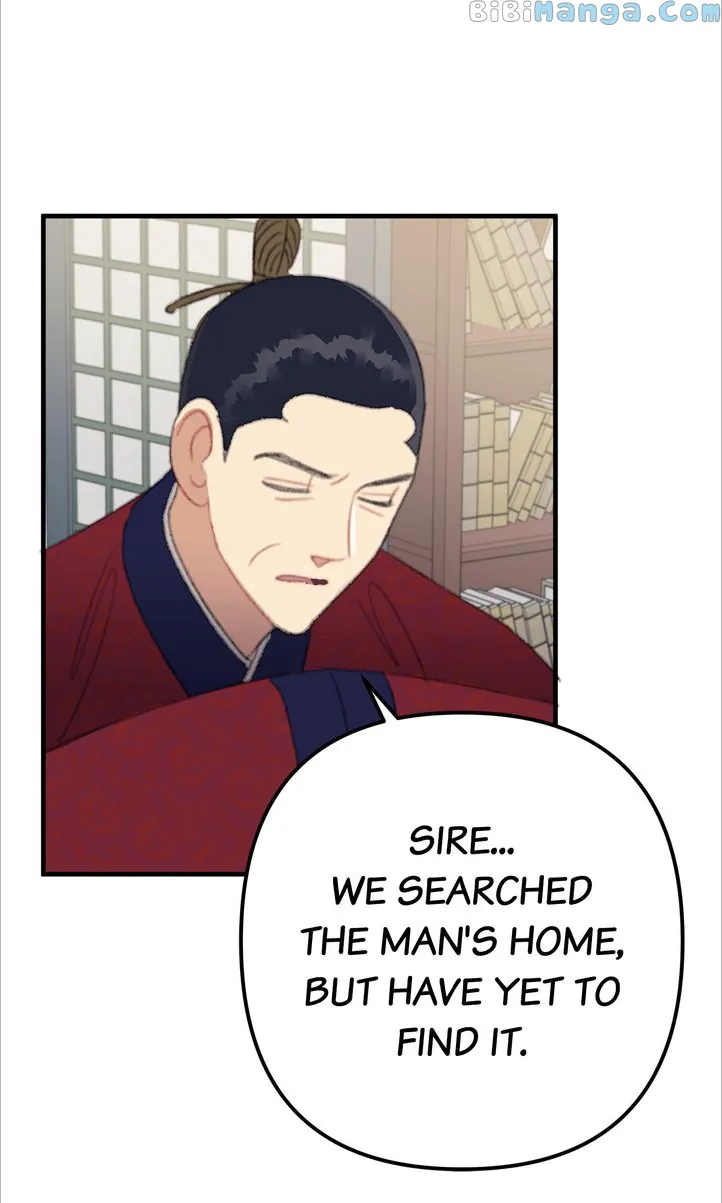Queen’s Man Chapter 21 - page 60