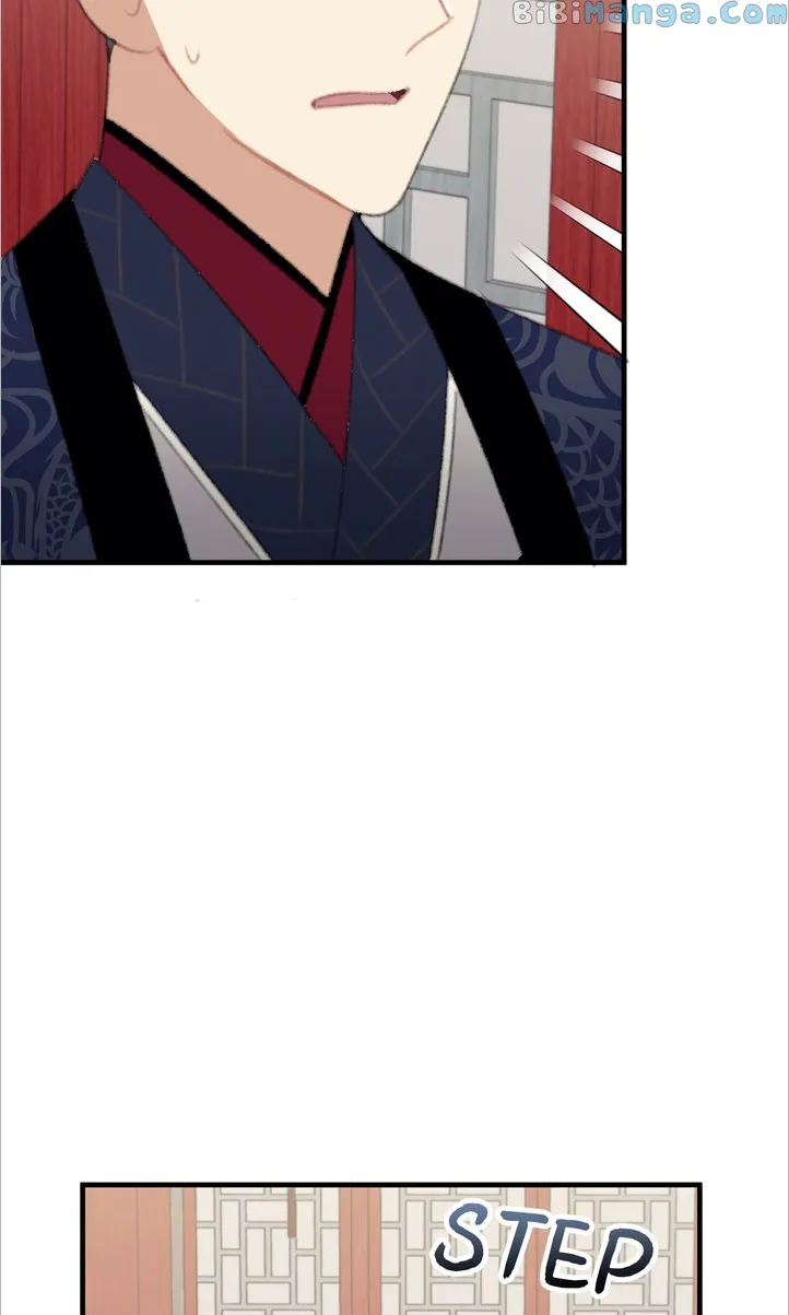 Queen’s Man Chapter 21 - page 7