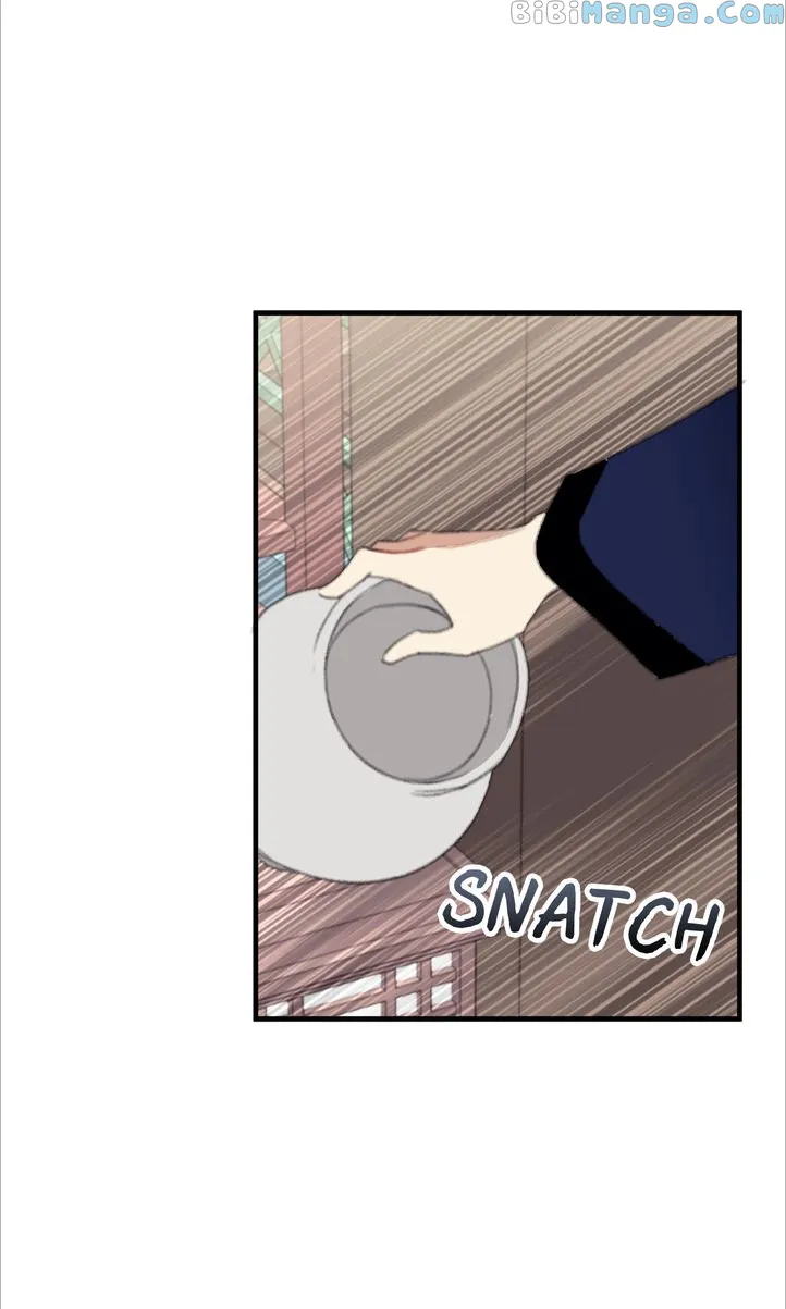 Queen’s Man Chapter 21 - page 61